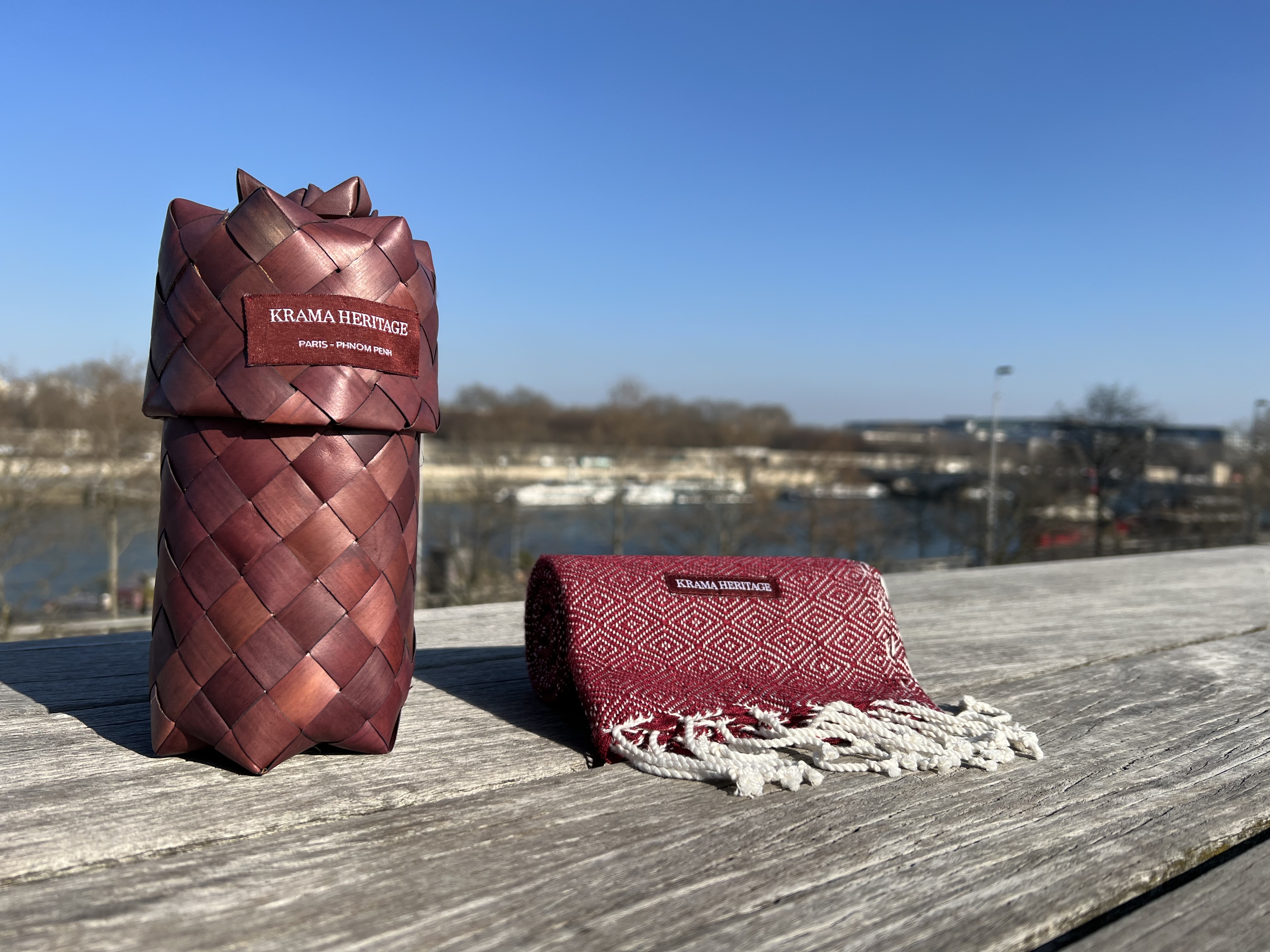 Le Petit Krama Chaud Bordeaux 7