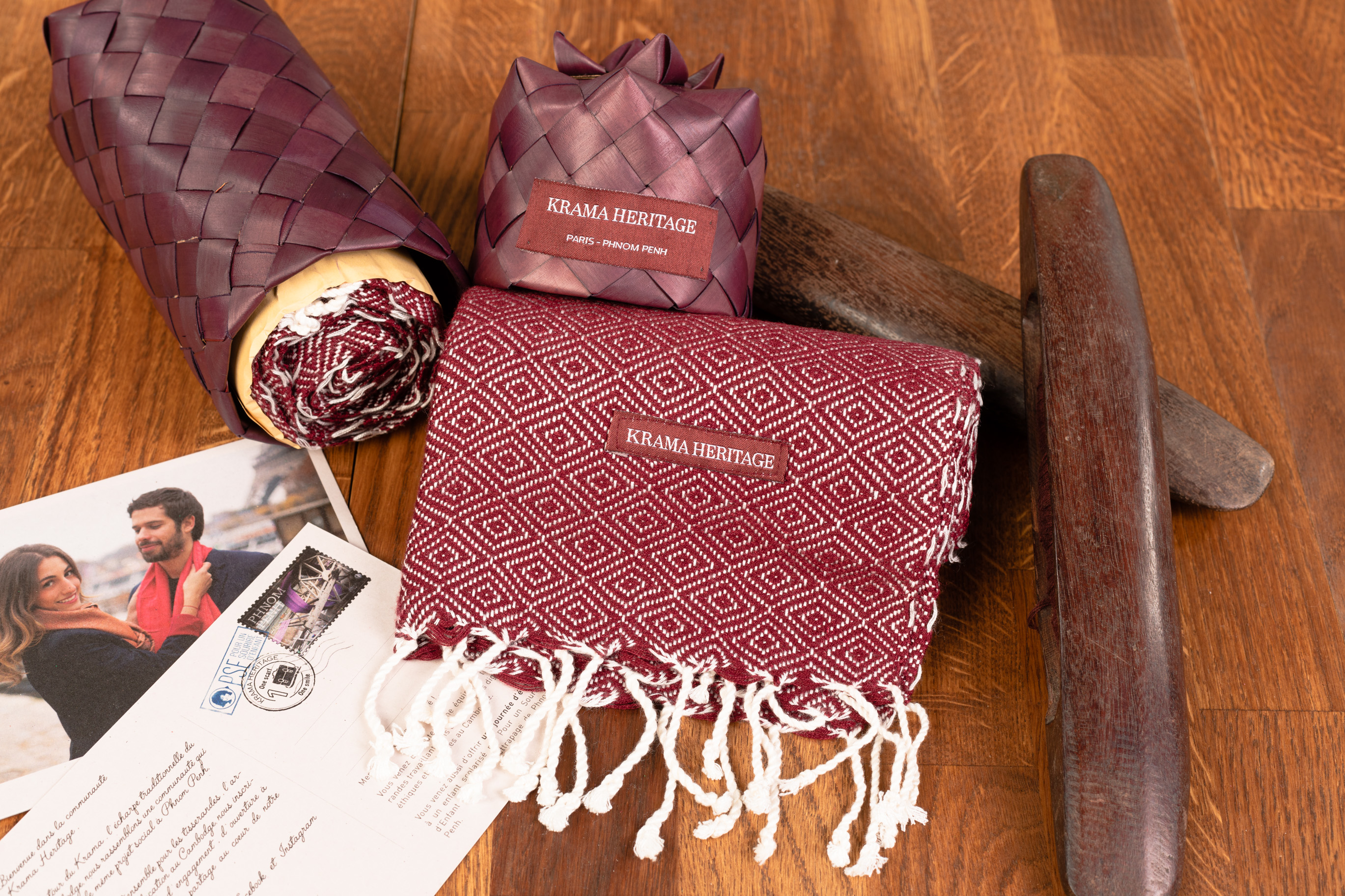 Le Petit Krama Chaud Bordeaux 2