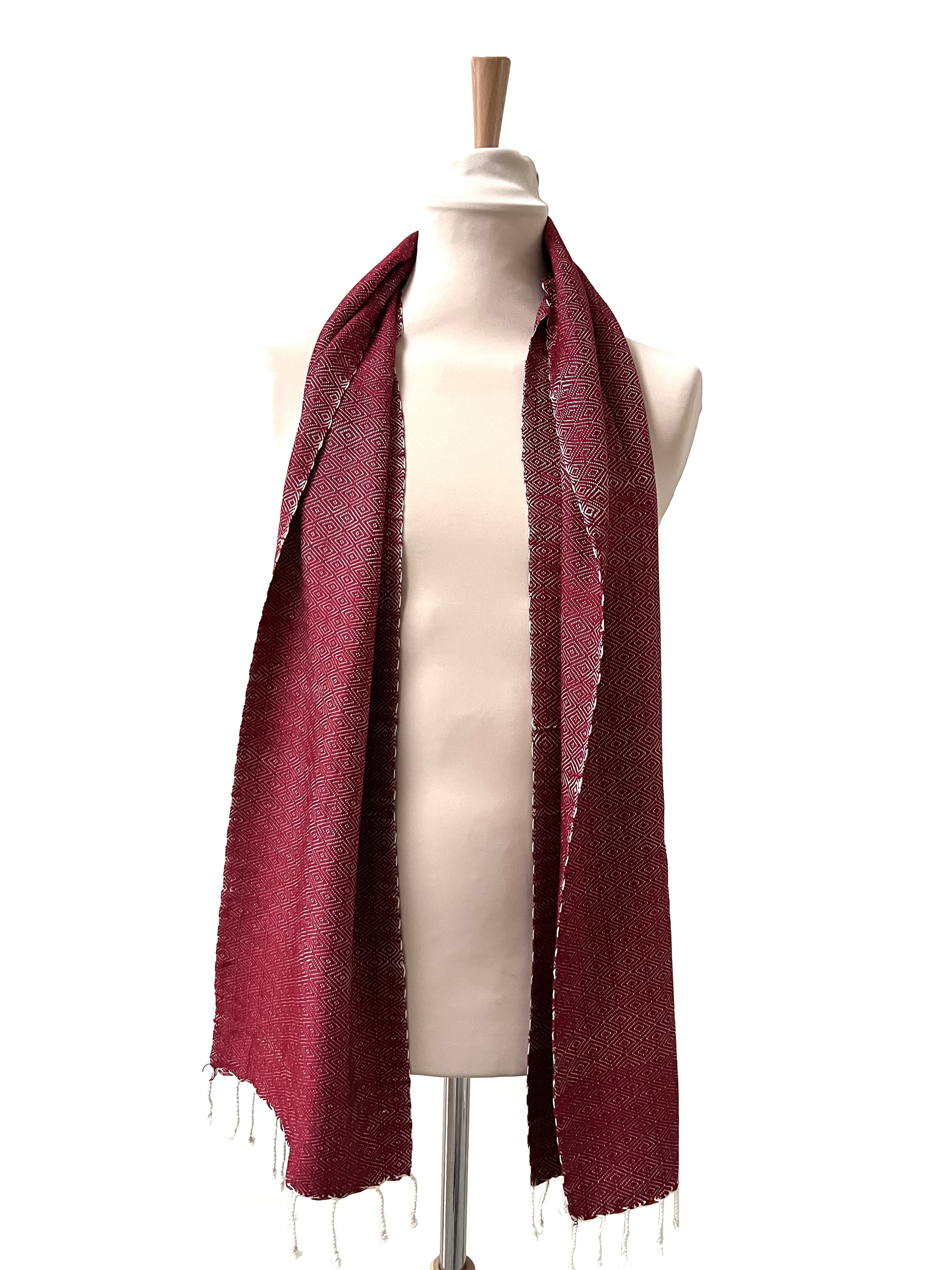 Le Petit Krama Chaud Rouge Brique 4