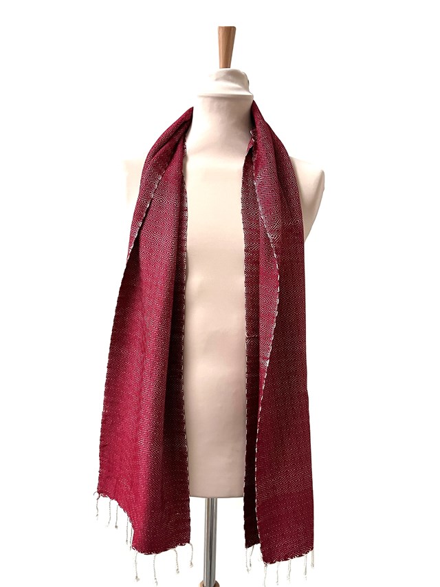 Le Petit Krama Chaud Rouge Brique 4