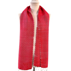 Le Petit Krama Chaud Rouge Coquelicot
