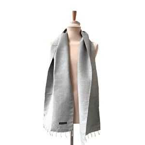 Le Petit Krama Chaud Gris Perle