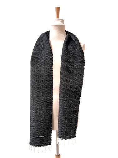 Le Petit Krama Chaud Noir Ebène