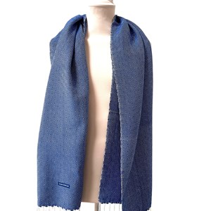 Le Krama Chaud Bleu Roi