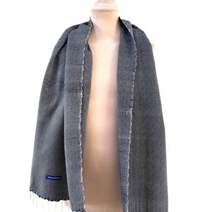 Le Krama Chaud Bleu Marine