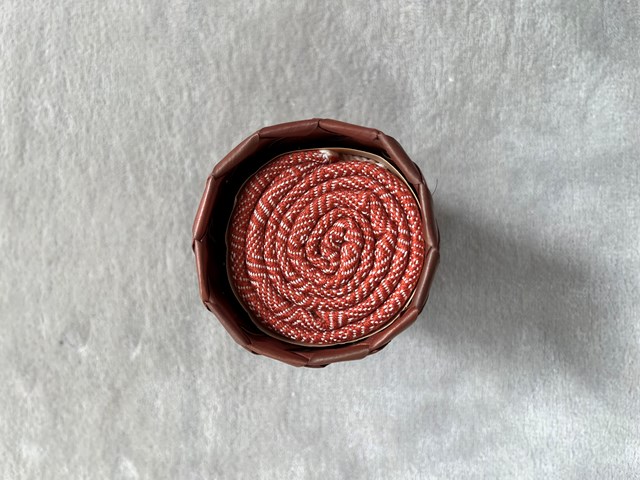 Le Krama Chaud Noisette 9