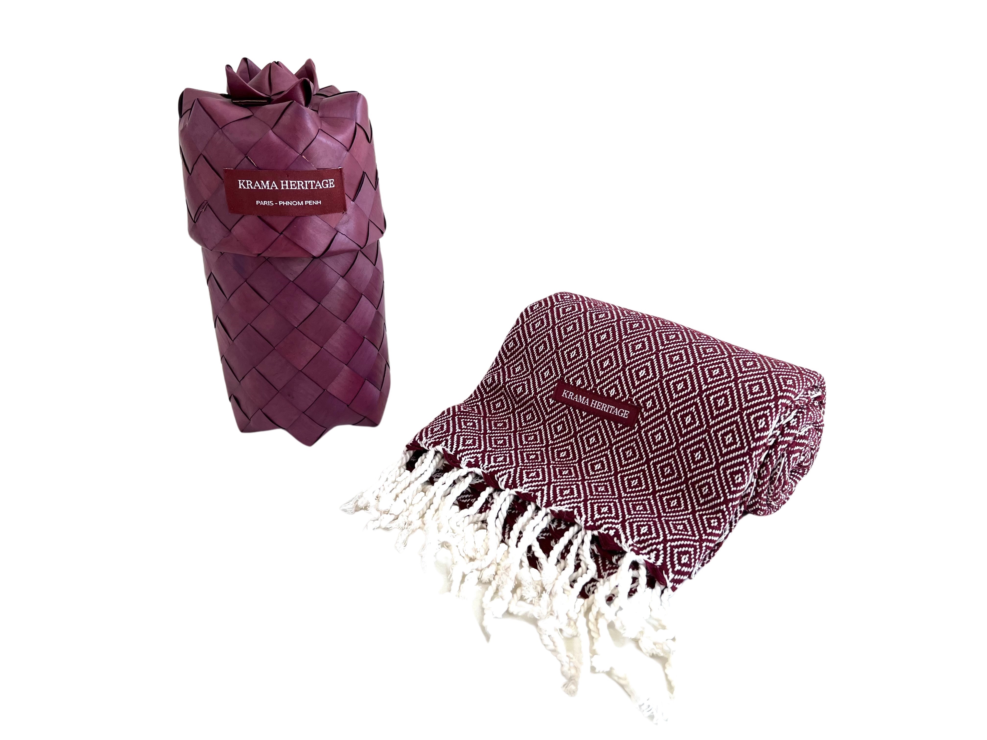 Le Krama Chaud Bordeaux 8