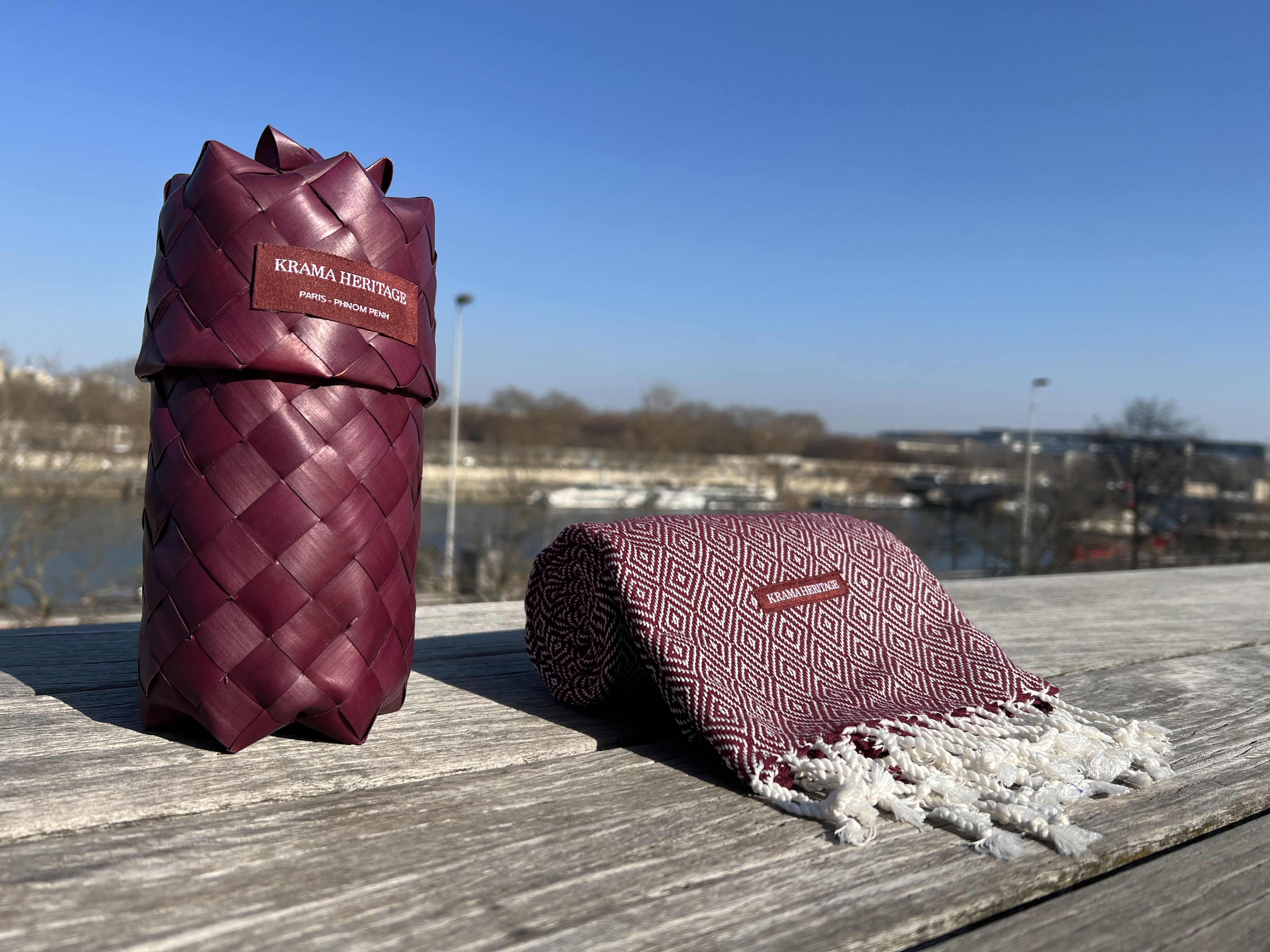 Le Krama Chaud Bordeaux 6