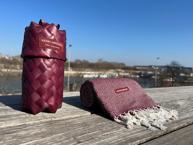 Le Krama Chaud Bordeaux 6