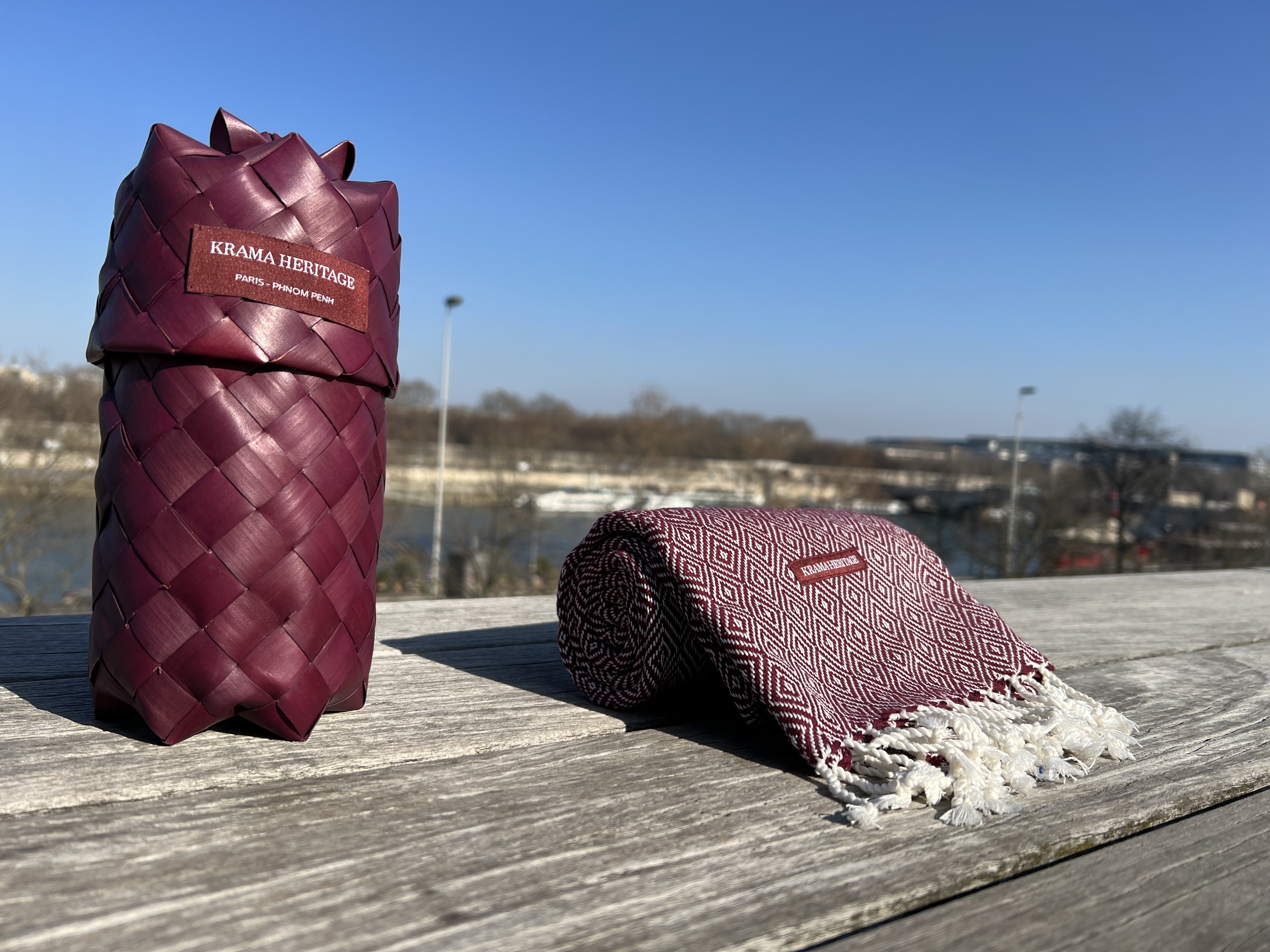 Le Krama Chaud Bordeaux 7