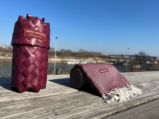 Le Krama Chaud Bordeaux 7