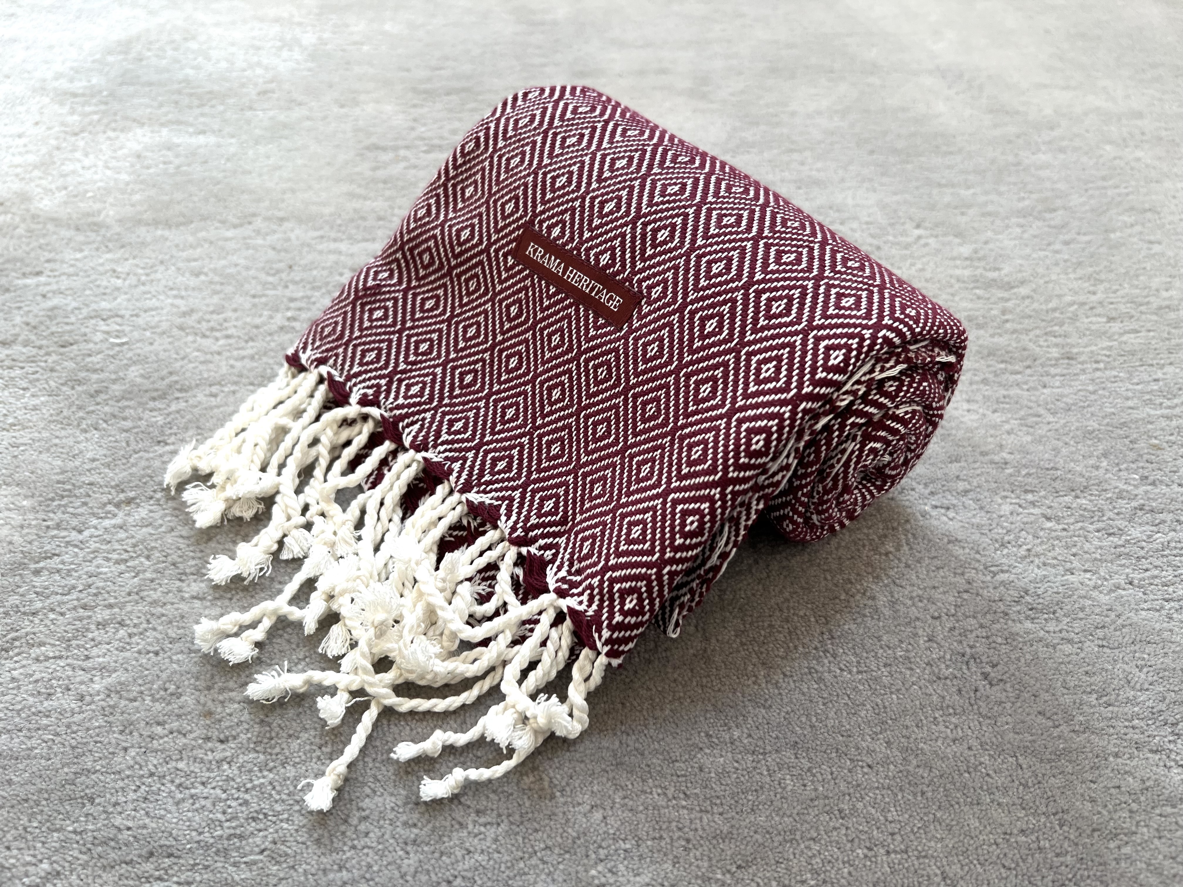 Le Krama Chaud Bordeaux 9