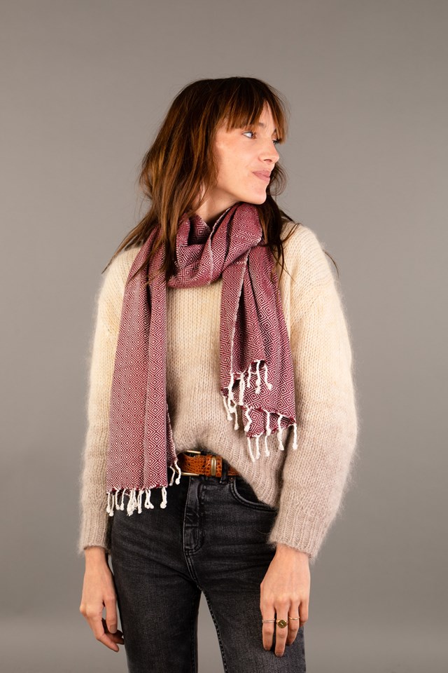 Le Krama Chaud Bordeaux 4