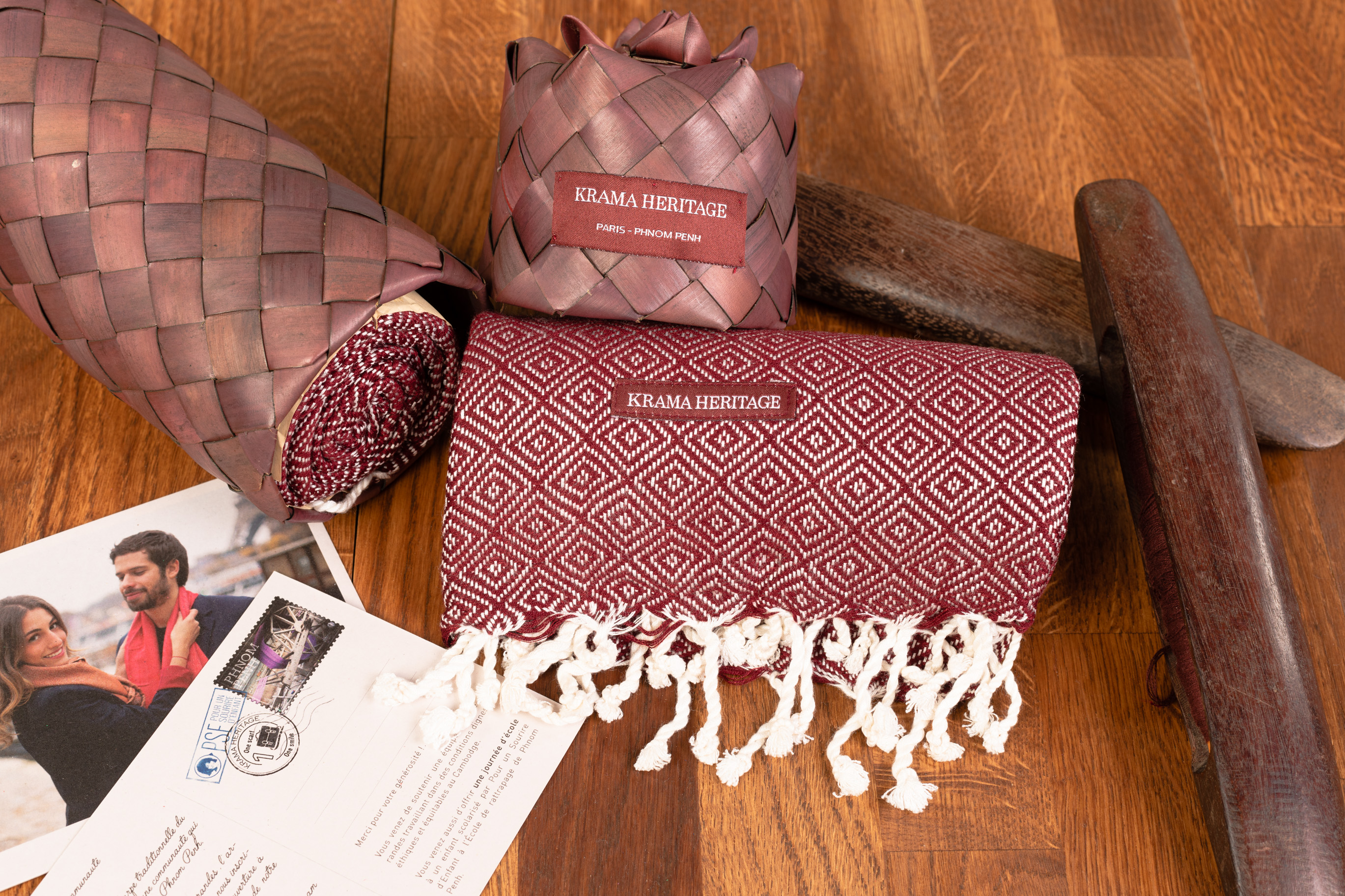 Le Krama Chaud Bordeaux 2