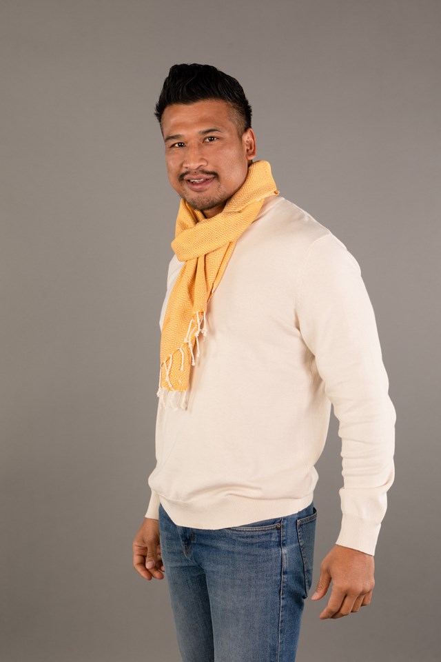 Le Krama Chaud Or 3