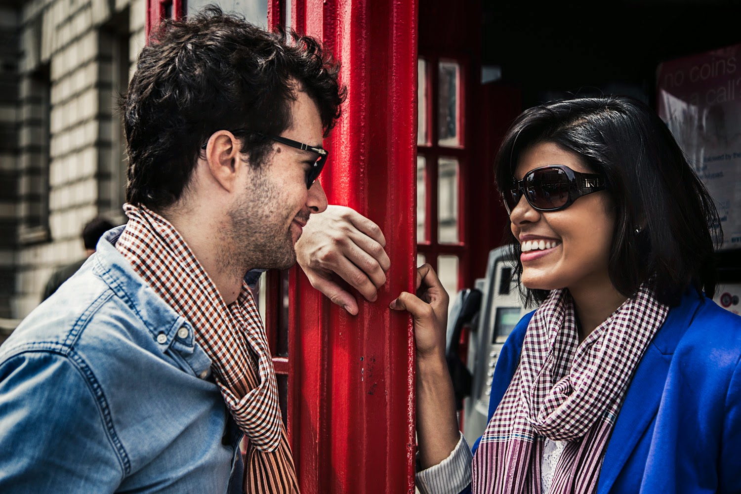 Le Krama Traditionnel Orange Mandarin 7