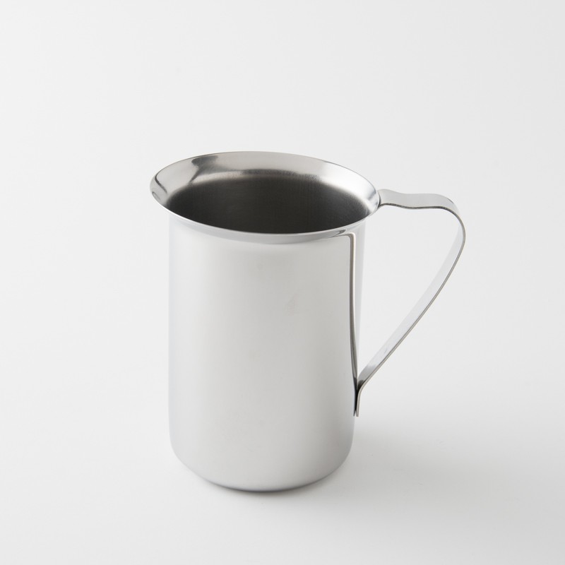 Broc de cantine inox 1l, fabriqué en France