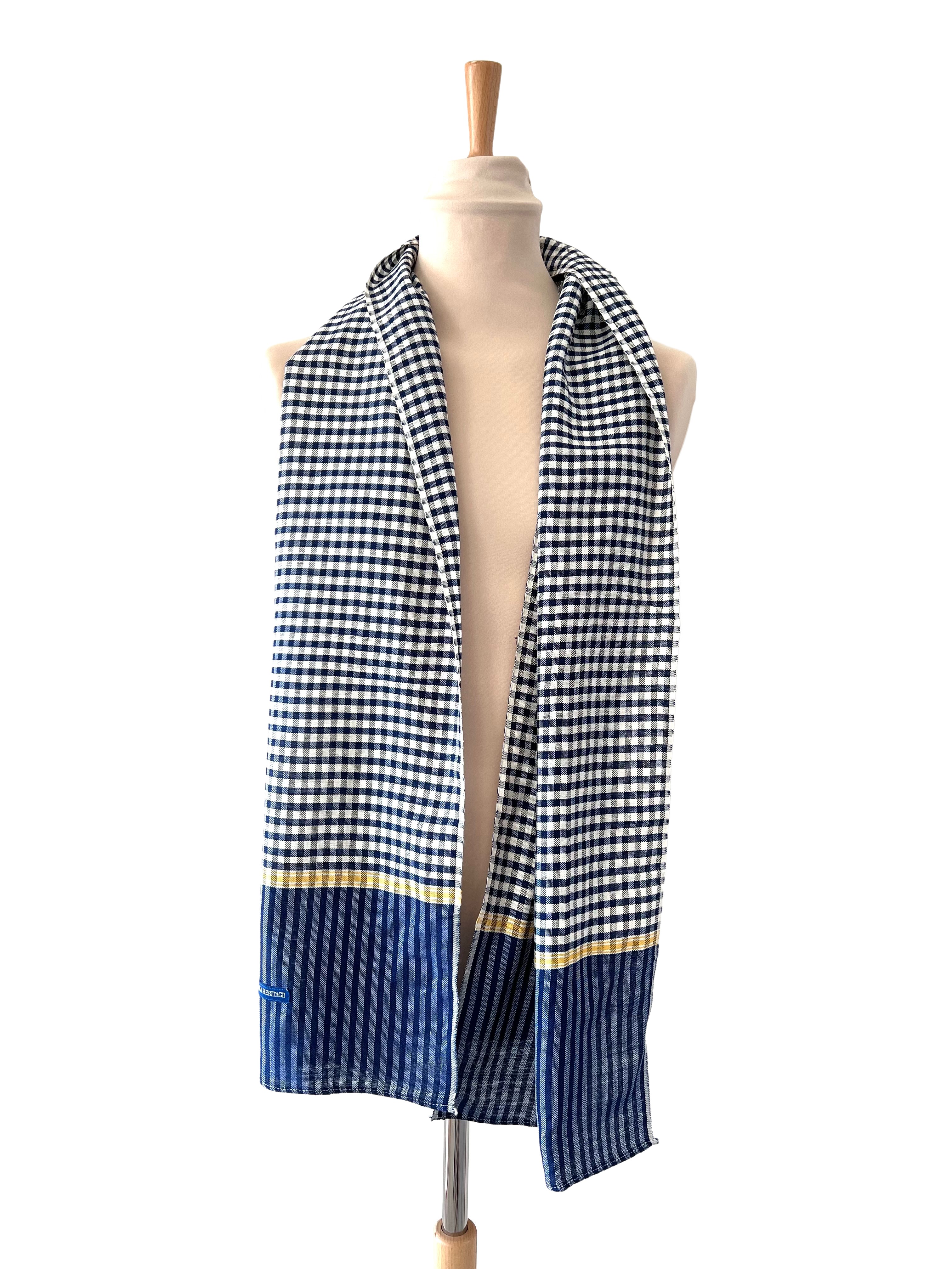 Le Krama Origine Ciel 7