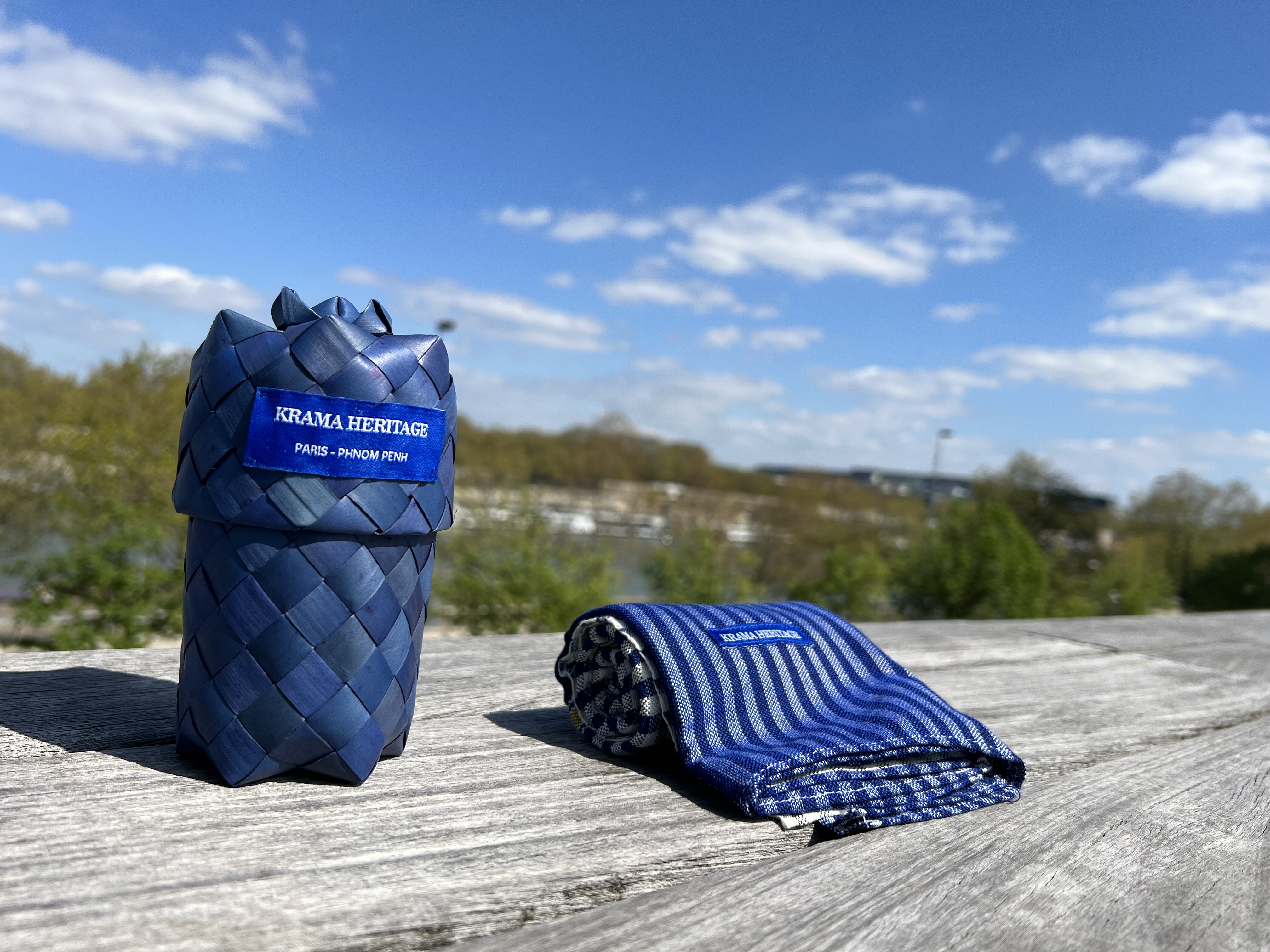 Le Krama Origine Ciel 8