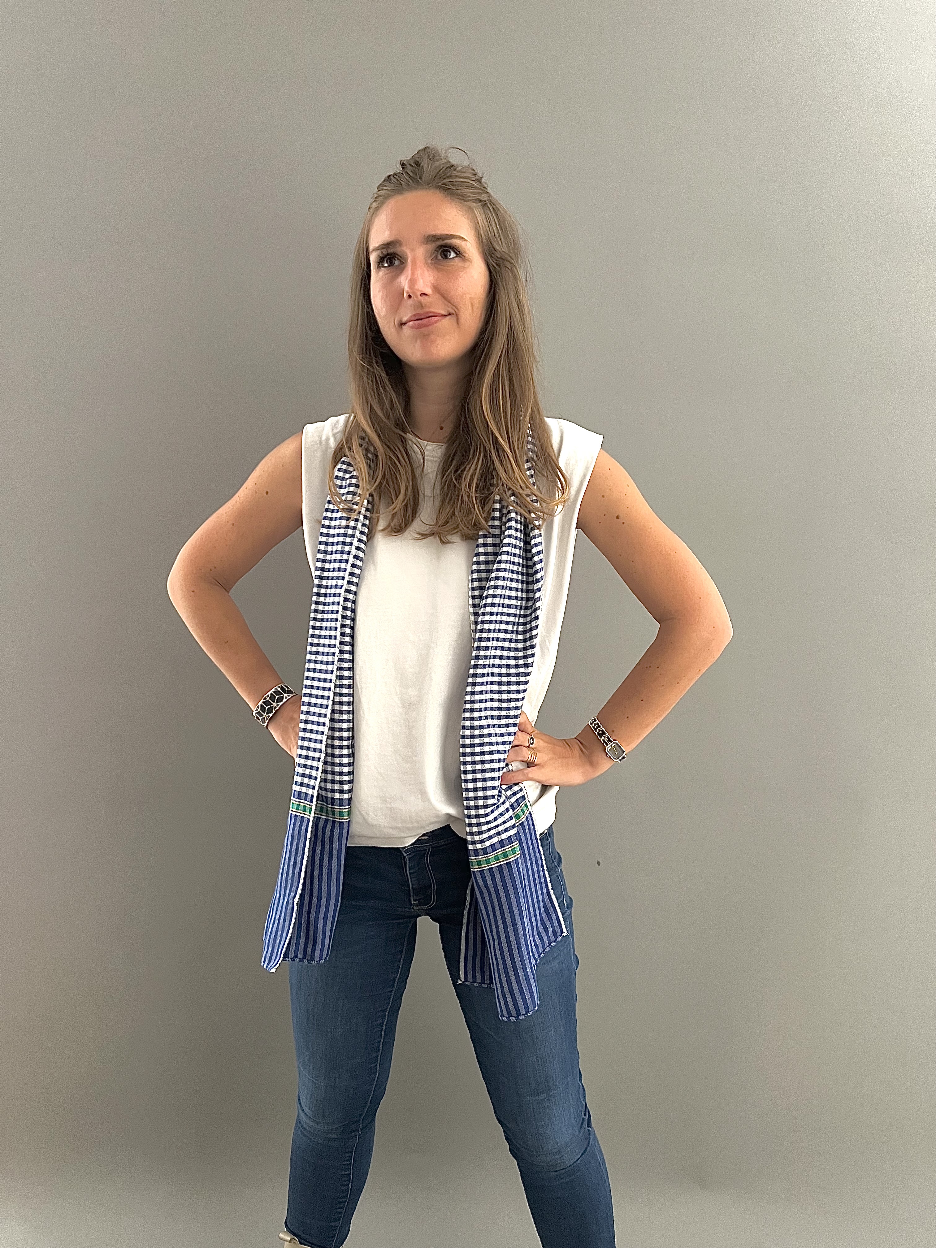 Le Krama Origine Ciel 4