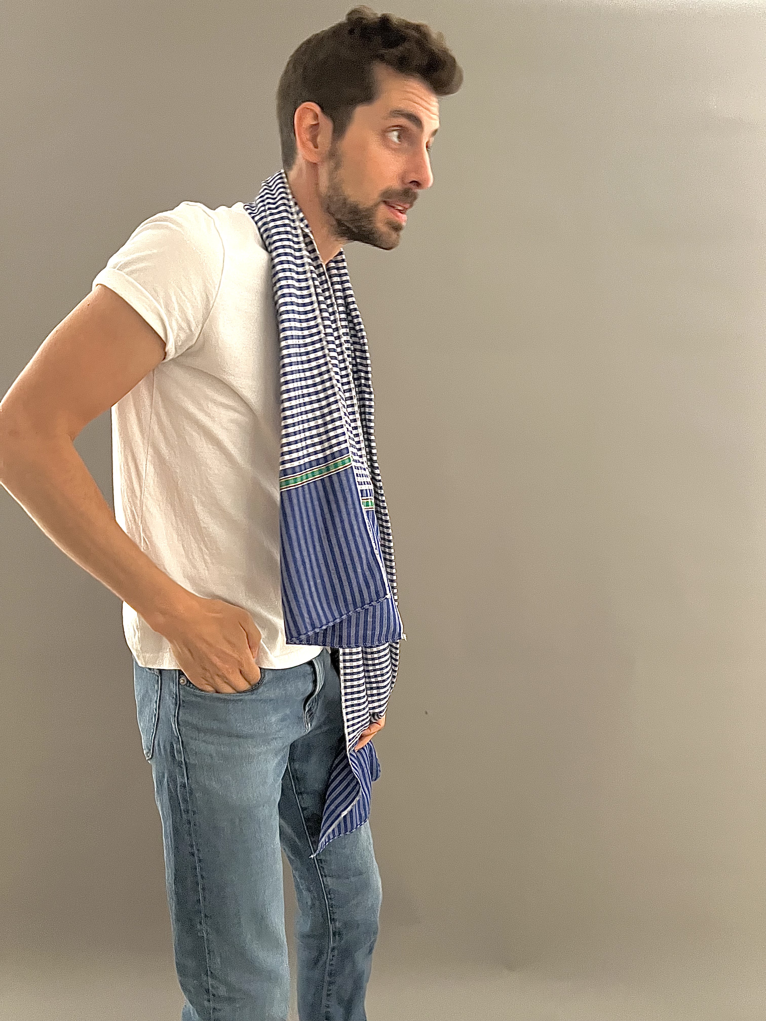 Le Krama Origine Ciel 5