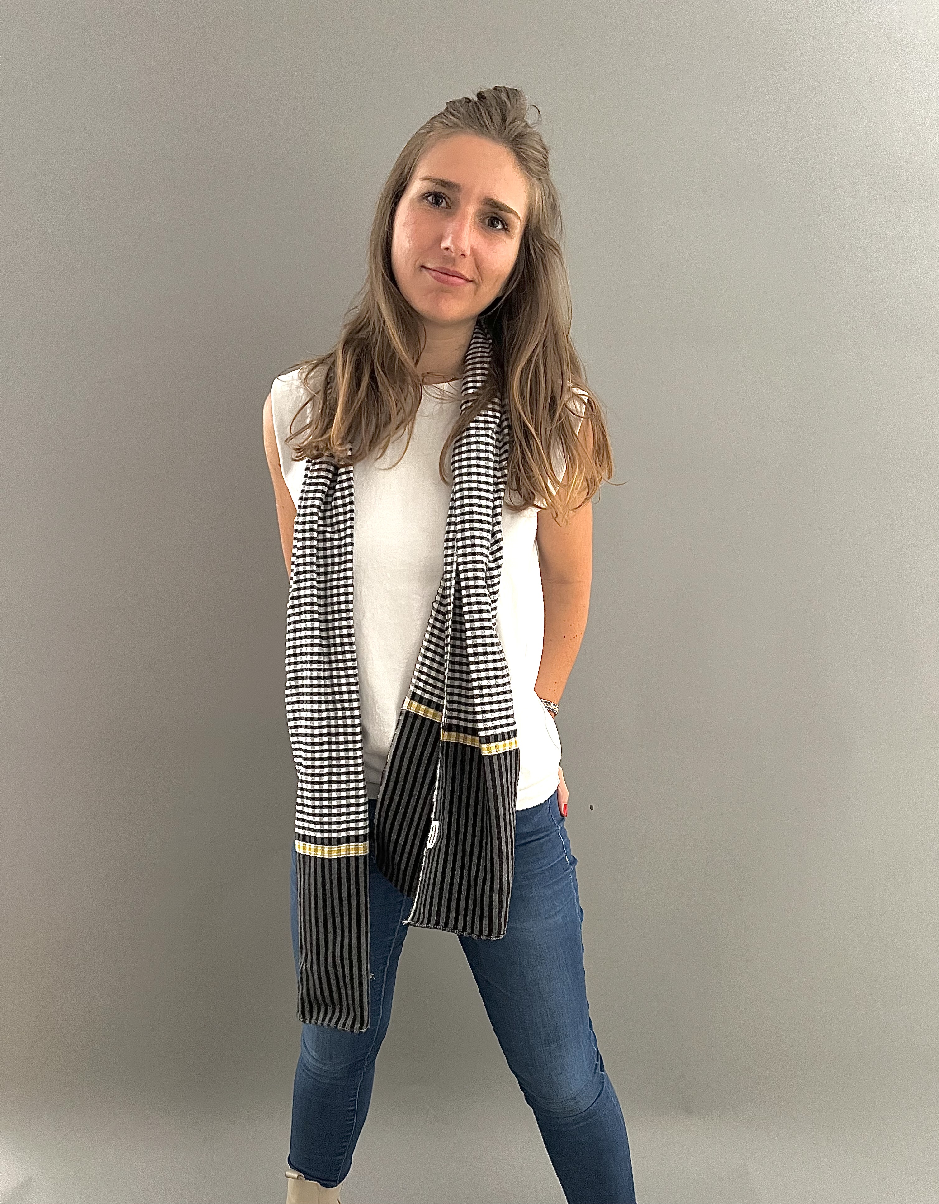 Le Krama Origine Réglisse 3