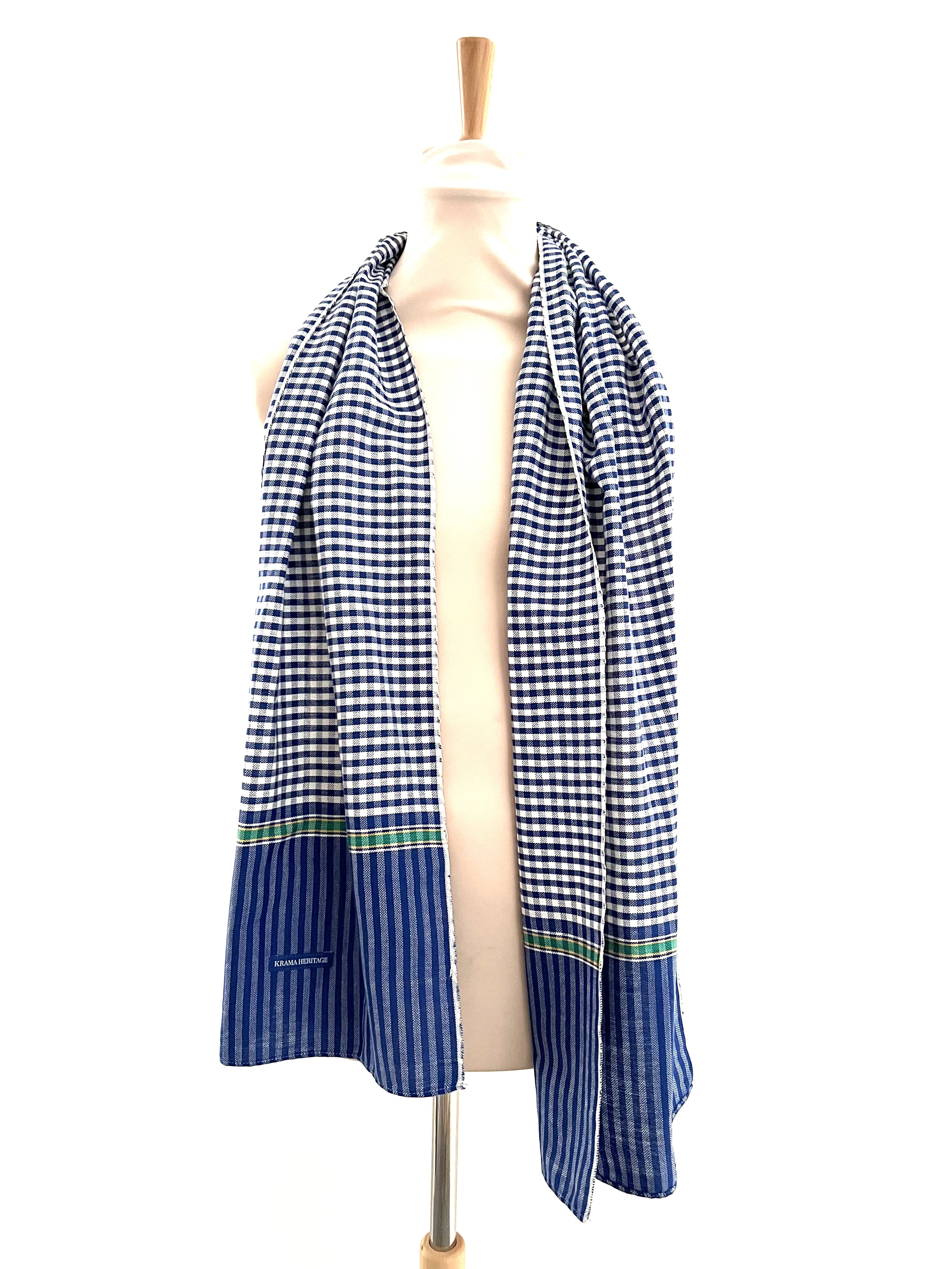 Le Grand Krama Origine Ciel 3