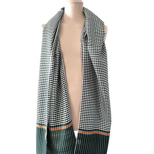 Le Grand Krama Origine Olive