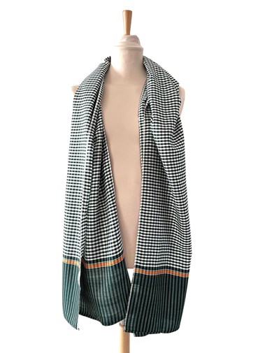 Le Grand Krama Origine Olive