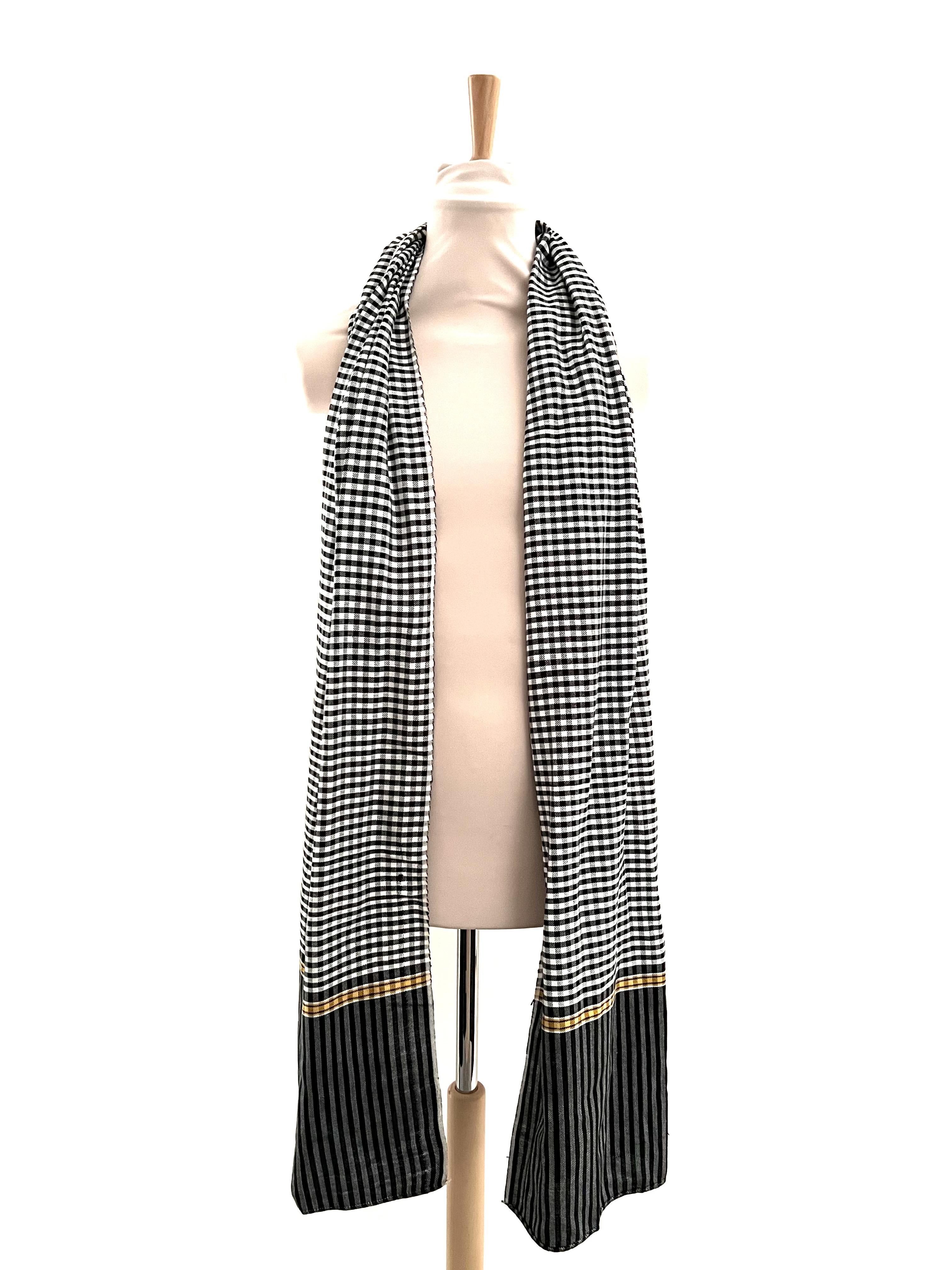 Le Grand Krama Origine Réglisse 4