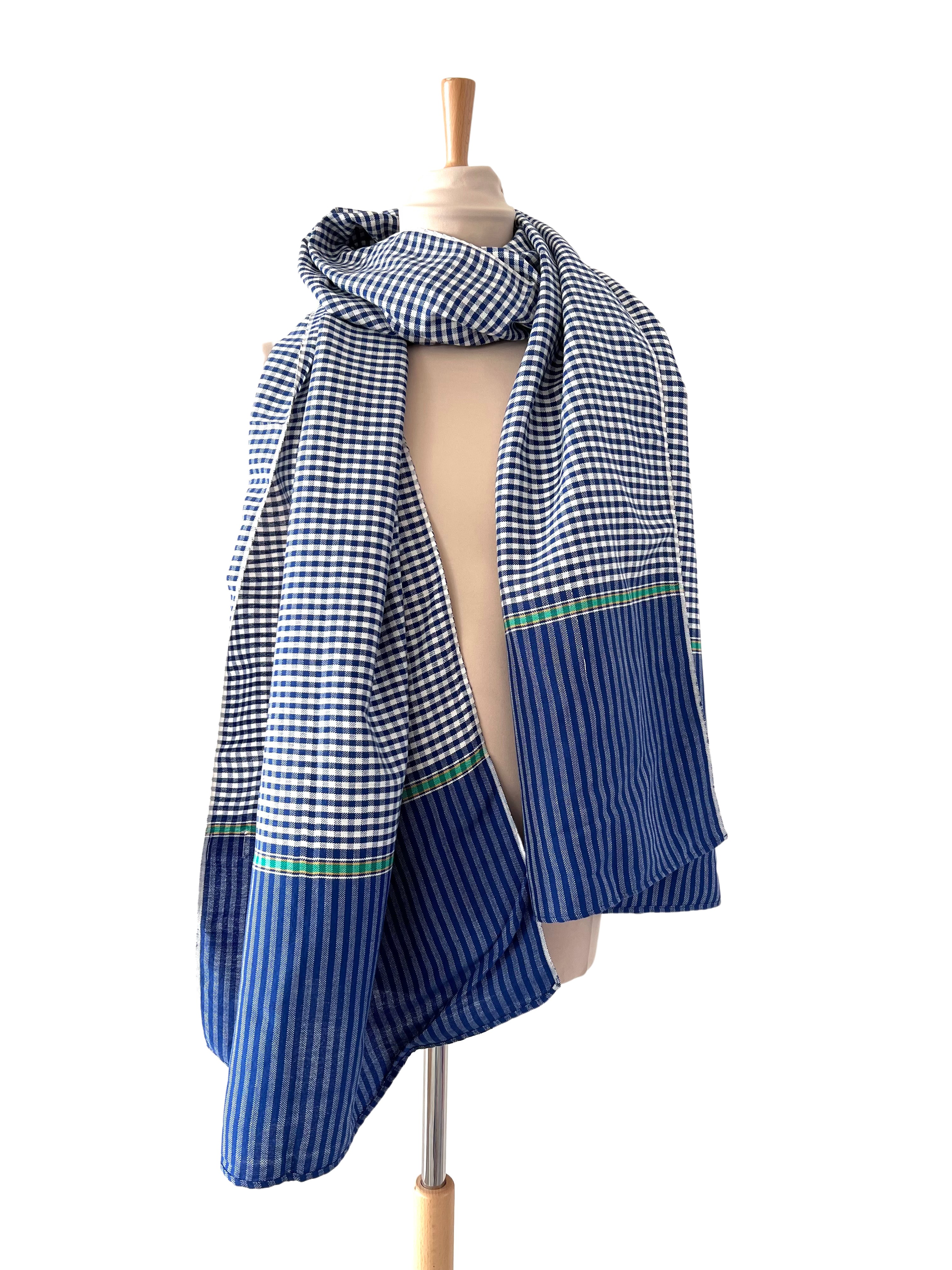 Le Krama Origine Ciel 3 Tours 5