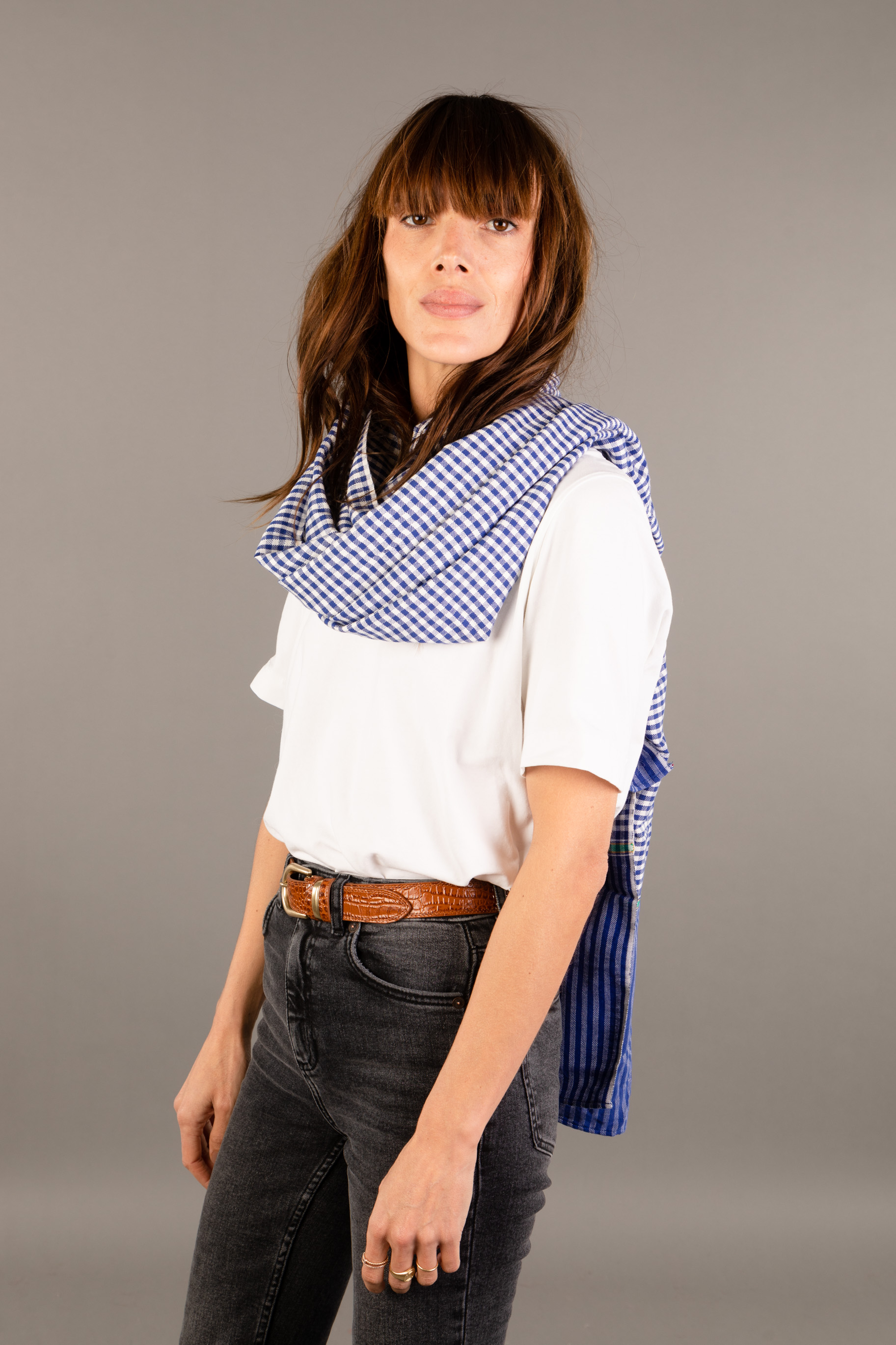 Le Krama Origine Ciel 3 Tours 3