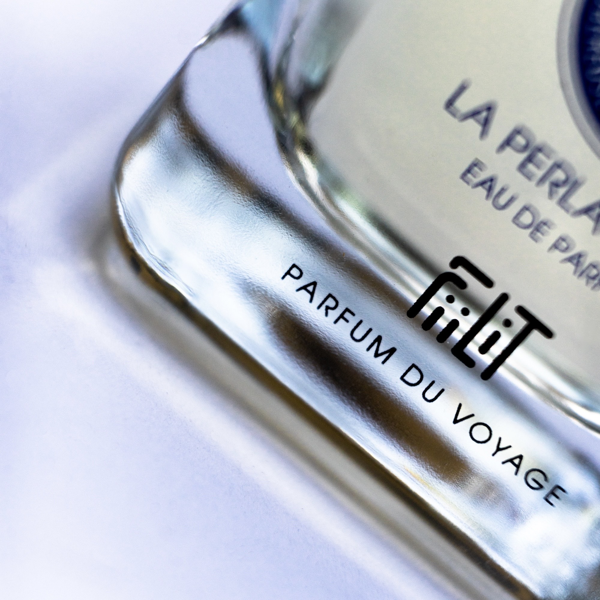 LA PERLA MAYA - YUCATAN, EAU DE PARFUM 50ML, 96% NATURELLE, VEGAN, UNISEXE, RECHARGEABLE 4