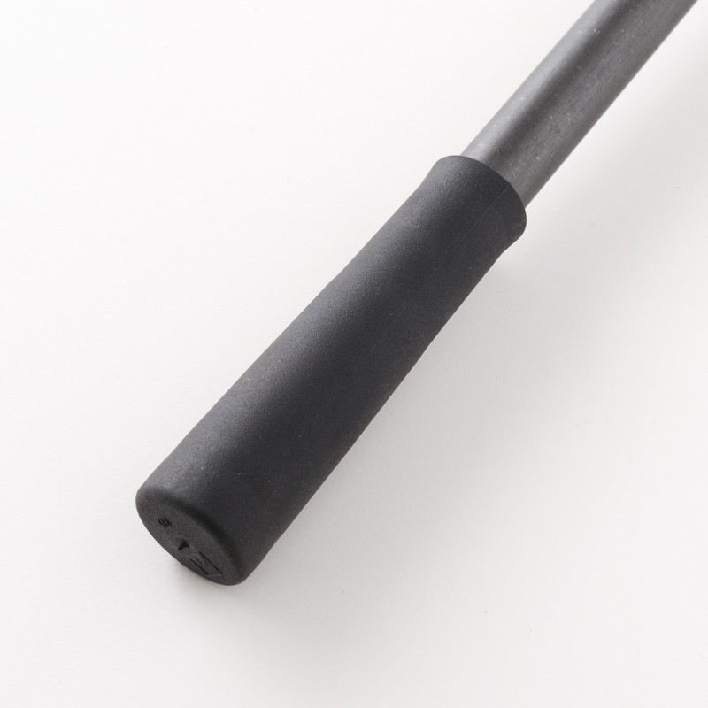 Serfouette à fourche atout fer, fabriquée au Pays-bas