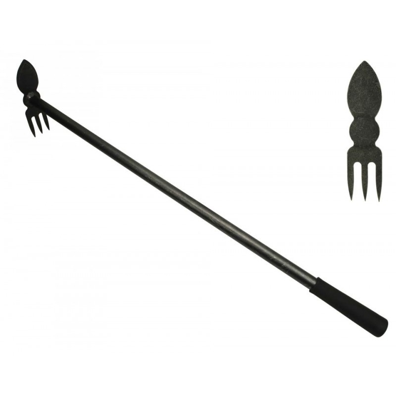 Serfouette à langue atout fer, fabriquée au Pays-bas