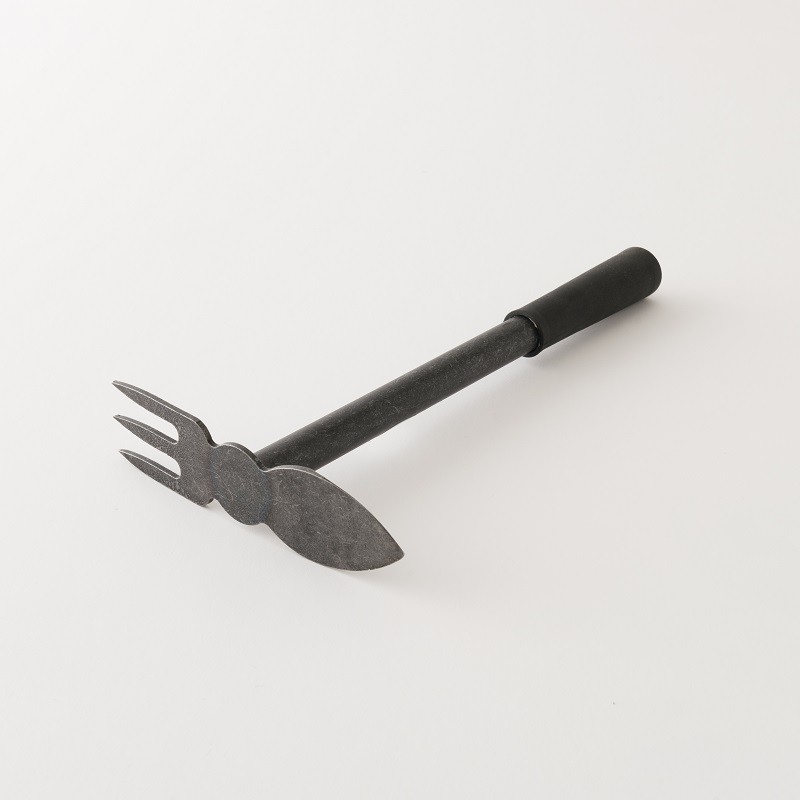 Serfouette à main atout fer, fabriquée au Pays-bas