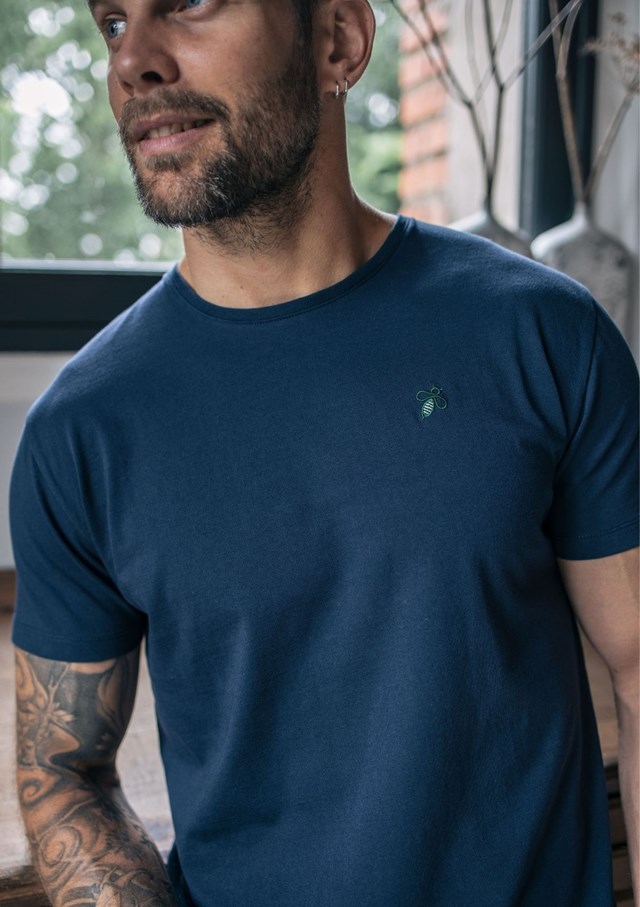 T-shirt ESSAIM  - Coton bio 5