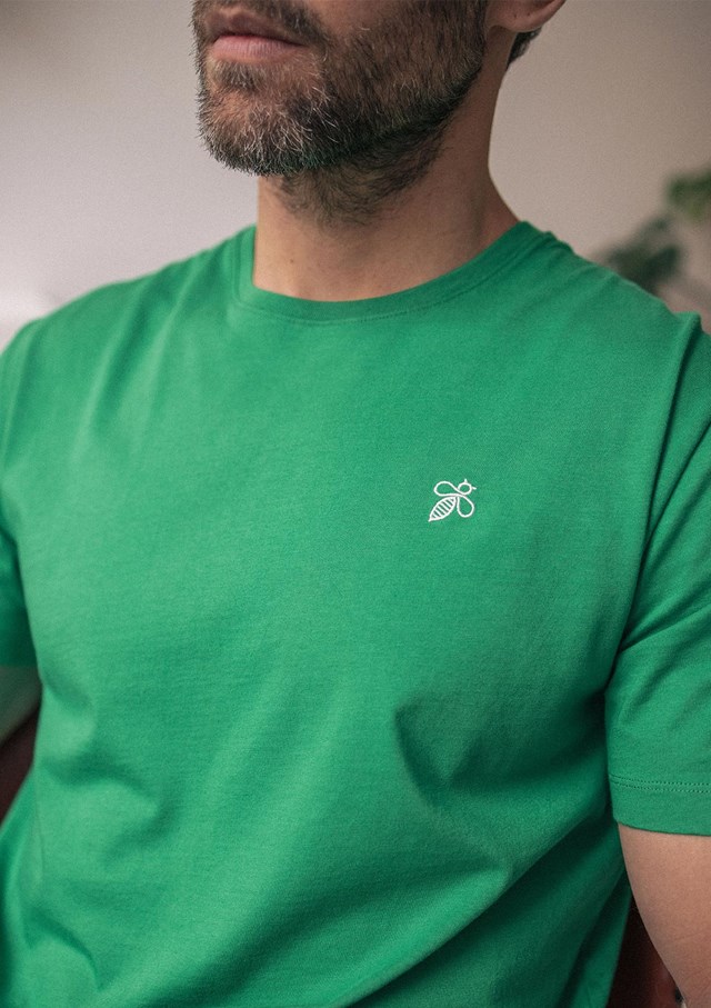 T-shirt ESSAIM  - Coton bio 13