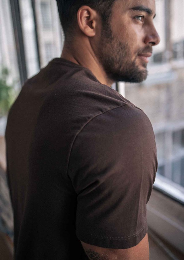 T-shirt ICONE  - Coton bio 3