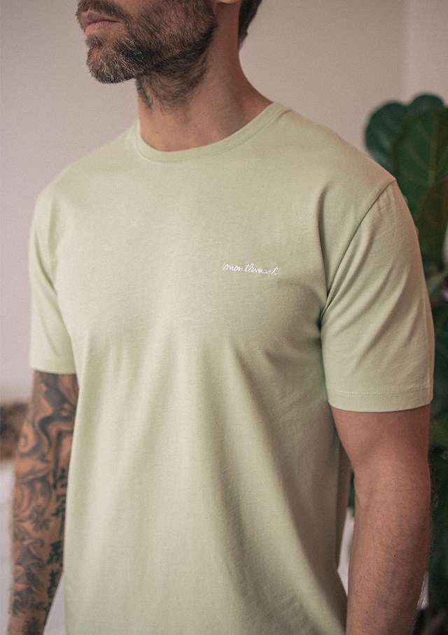 T-shirt ICONE  - Coton bio 5