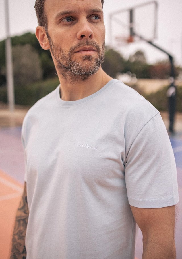 T-shirt ICONE  - Coton bio 8