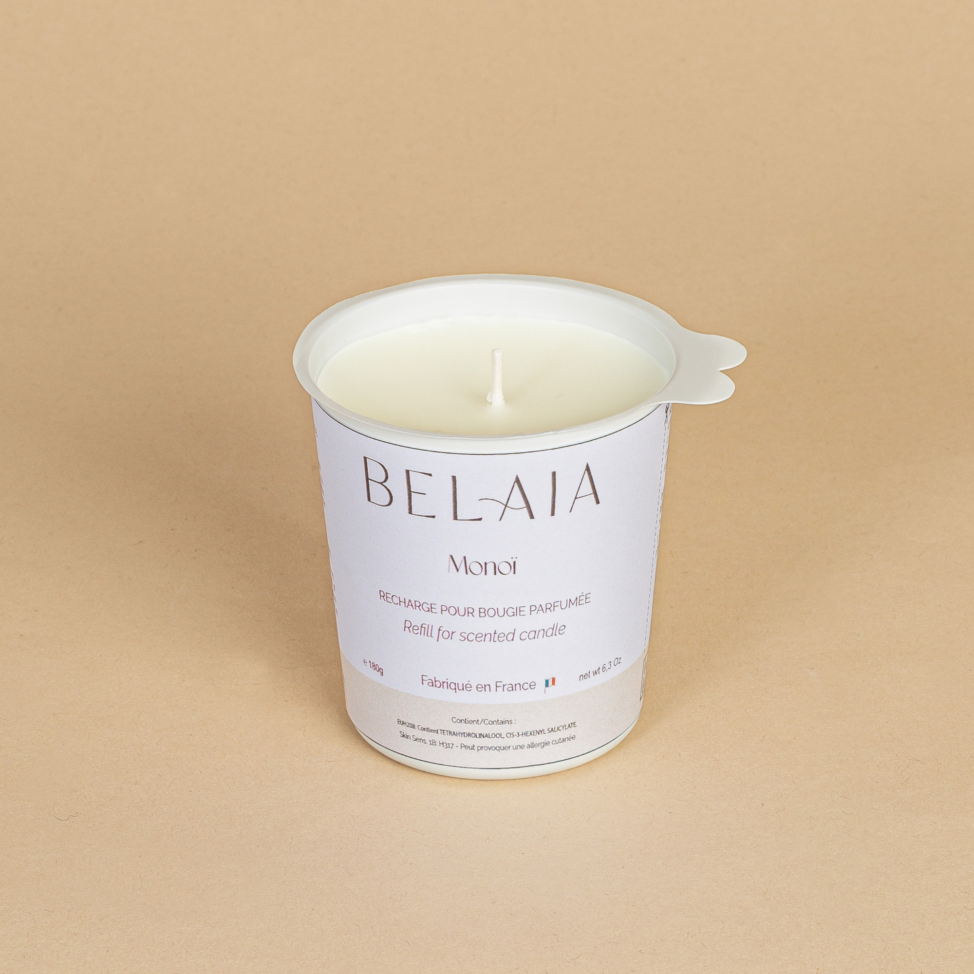 Recharge Senteur Monoï