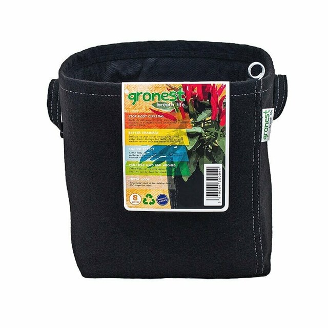 Pot de culture Gronest 8L