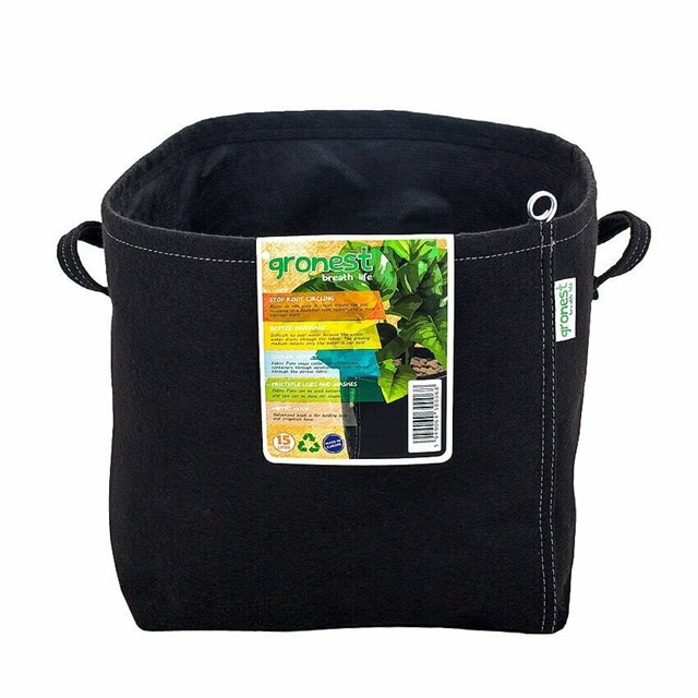 Pot de culture Gronest 15L