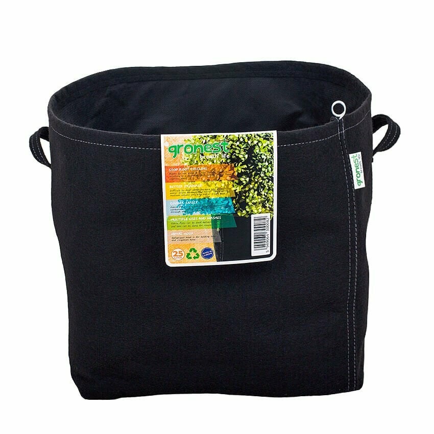 Pot de culture Gronest 25L