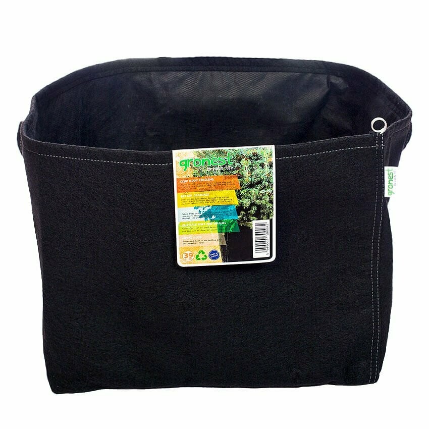 Pot de culture Gronest 39L