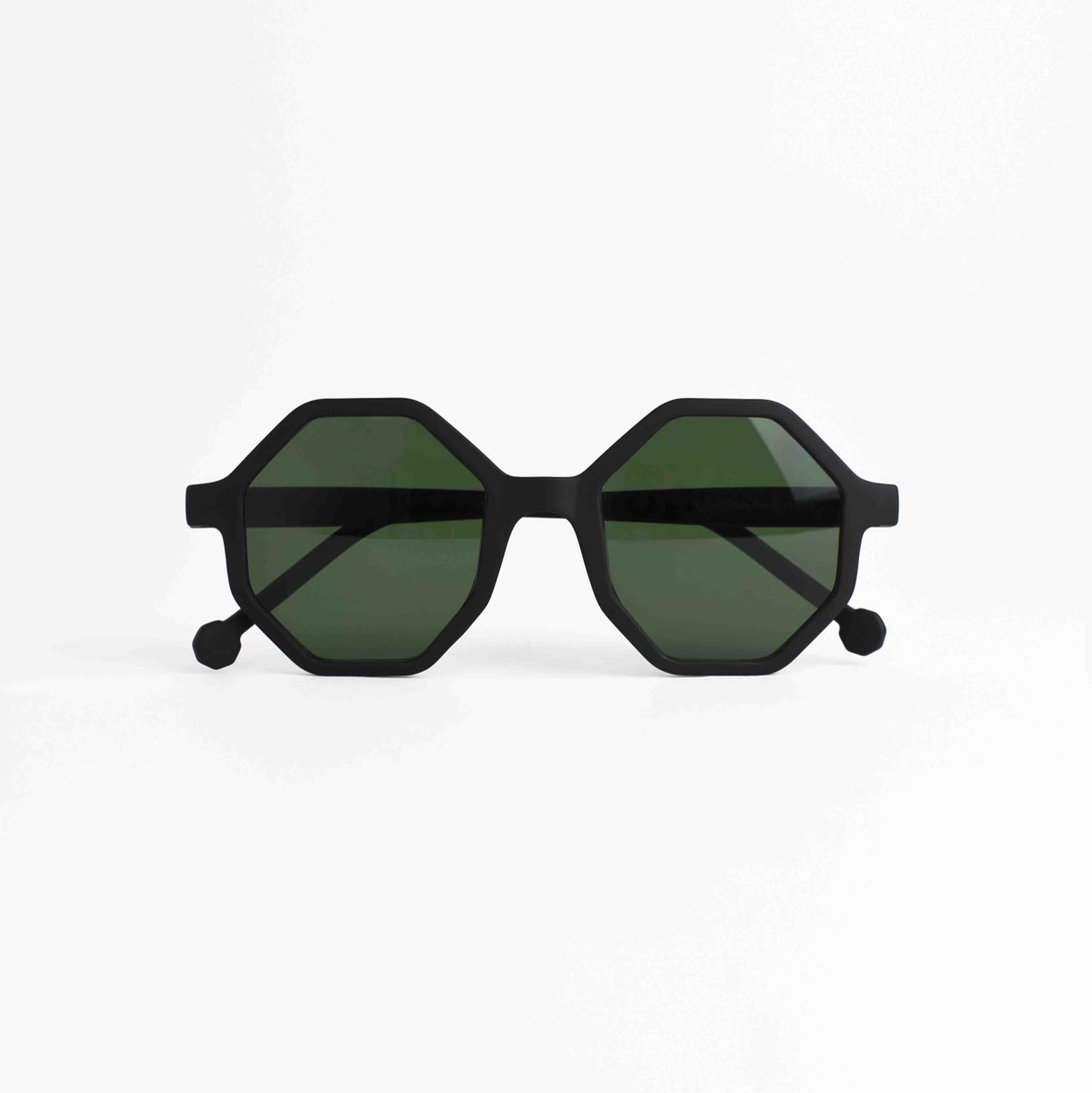 Lunettes de soleil YEYE adultes Noir 4