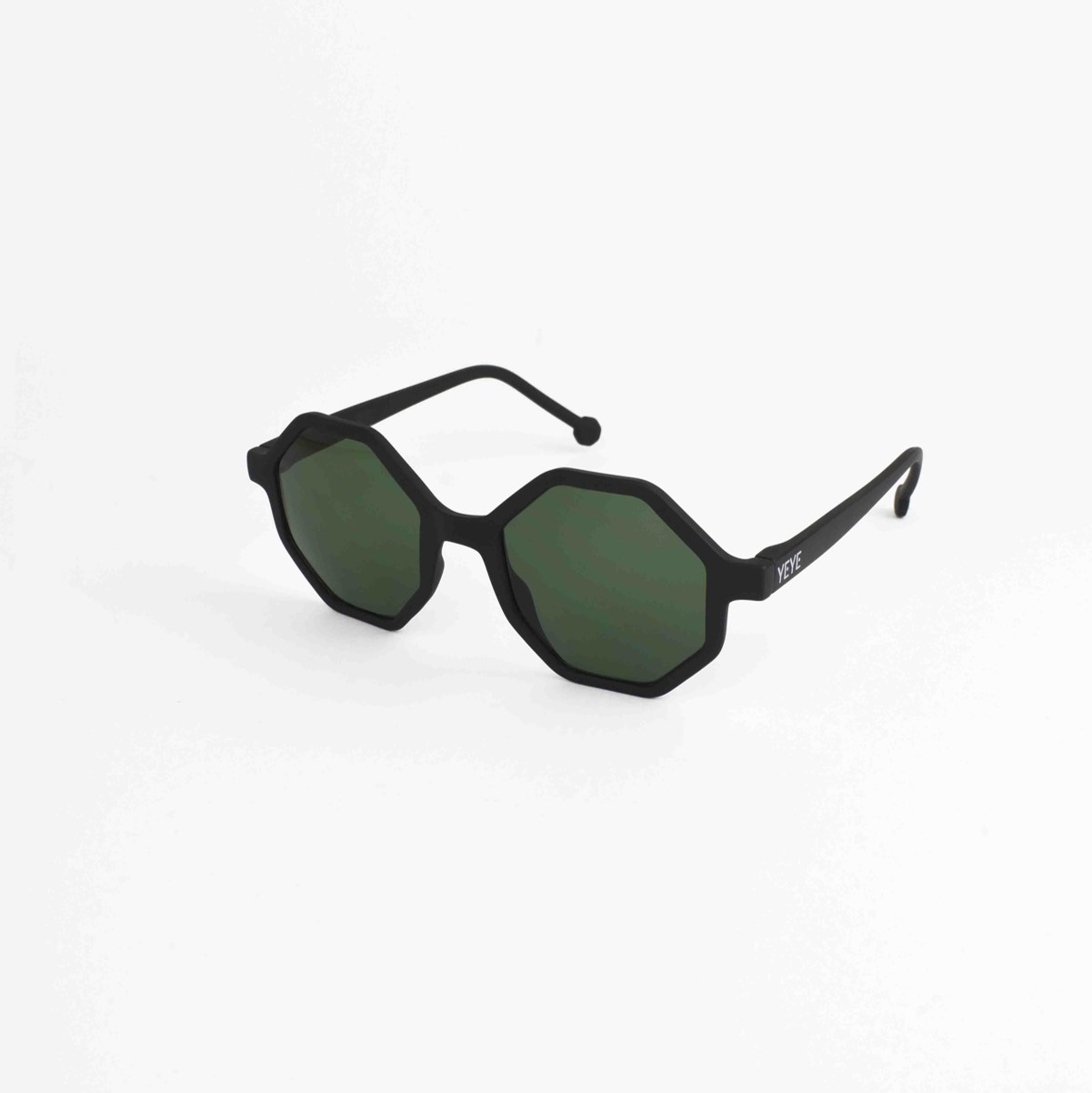 Lunettes de soleil YEYE adultes Noir 5