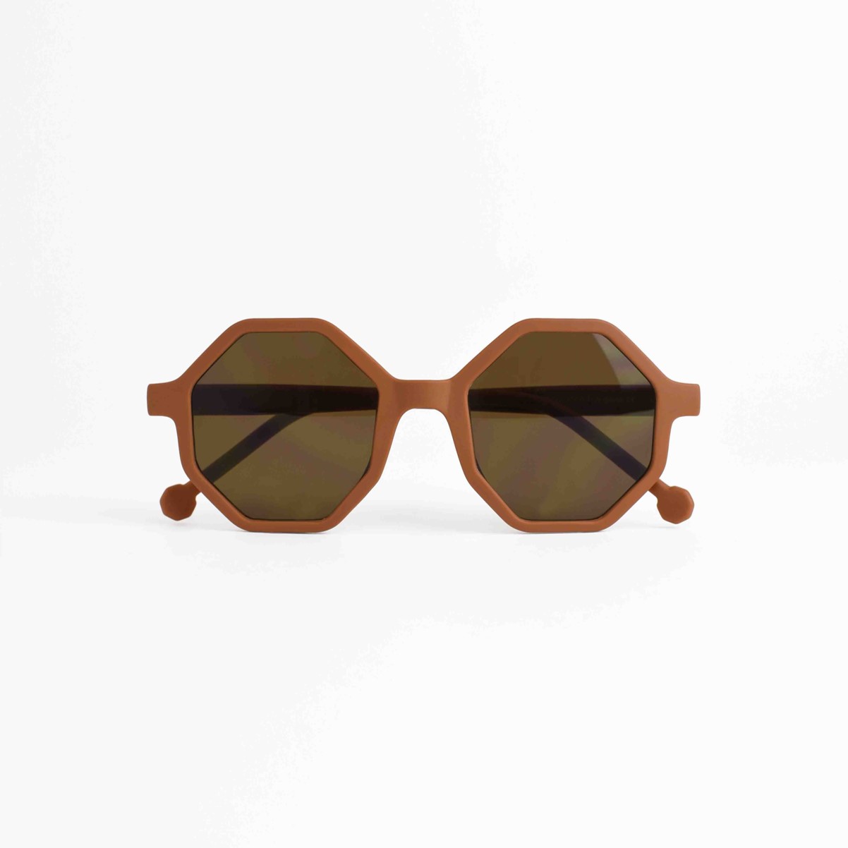 Lunettes de soleil YEYE adultes Mocha 4