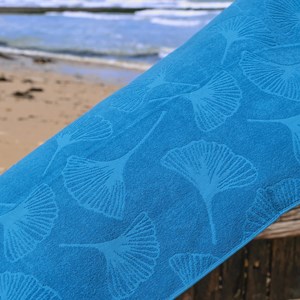 Fouta de Plage 